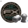 DIABOLOS FX .35-81.02gr TURQUESA