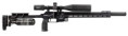 RIFLE FX AIRGUNS PANTHERA 500 MM