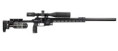 RIFLE FX AIRGUNS PANTHERA 700MM