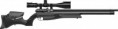 Rifle Air Arms S510 XS Xtra Ultimate Sporter Black