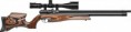 Rifle Air Arms S510 XS Xtra Ultimate Sporter Laminate