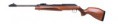 Rifle Diana 54  air king pro 4.5mm