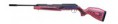 Rifle Diana 54 airking Pro laminated 5.5mm