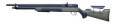 RIFLE DIANA XR 200