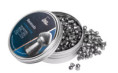 PELLETS H&N BARACUDA 5,52 MM