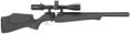 RIFLE AIRGUNS FX DRS CLASSIC SYNTHETIC 500MM