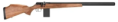 RIFLE FX AIRGUNS DRS CLASSIC WALNUT 700MM