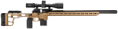 RIFLE FX AIRGUNS PRO MDT 700MM