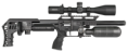 RIFLE FX AIRGUNS IMPACT M4 COMPACT COPPER 500MM