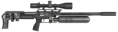 RIFLE FX AIRGUNS IMPACT M4 SNIPER 700MM