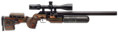 RIFLE FX AIRGUNS KING 600 GRS GMC