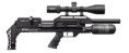 RIFLE FX AIRGUNS MAVERICK COMPACT 500MM