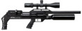RIFLE FX AIRGUNS MAVERICK VP STANDARD 600MM