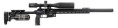RIFLE FX AIRGUNS PANTHERA 600 MM