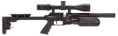 RIFLE PANTHERA HUNTER COMPACT