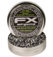 DIABOLOS FX .25-33.95gr MORADO