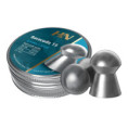 PELLETS BARACUDA 5,00MM