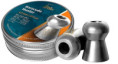 PELLETS H&N BARACUDA HUNTER