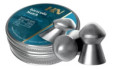 PELLETS H&N BARACUDA MATCH 5,51 MM