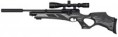 Rifle Weihrauch HW 110 T