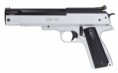 Pistola Weihrauch HW 45 STL