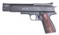 Pistola Weihrauch HW 45