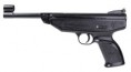 Pistola Weihrauch HW 70