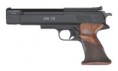 Pistola Weihrauch HW 75