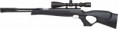 Weihrauch HW 97 Black line
