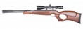 Weihrauch HW 97  KT