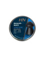 PELLETS H&N BARACUDA MATCH 5,52MM