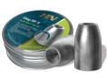 PELLETS H&N SLUGS HP II.250