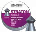 Diabolo JSB Straton 4.5 mm
