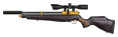 RIFLE COMETA ORION SPR GOLD