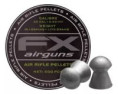 DIABOLOS FX .22-18.13 gr VERDE
