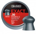 Diabolo JSB Exact 30