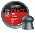 Diabolo JSB Exact 35