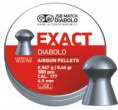 Diabolo JSB Exact 177