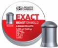 Diabolo JSB Exact Beast 177