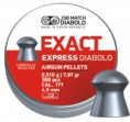 Diabolo JSB Exact Express 177