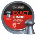 Diabolo JSB Exact Jumbo 22