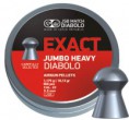 Diabolo JSB Exact Jumbo Heavy 22