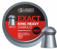 Exact King Heavy calibre 25