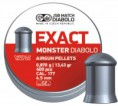 Diabolo JSB Exact Monster 177