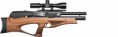 Carabina Air Arms Galahad HP walnut