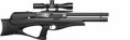 Rifle Air Arms Galahad Black
