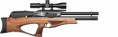 Rifle Air Arms Galahad Walnut