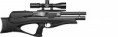 Carabina Air Arms Galahad R Black