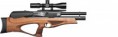 Carabina Air Arms Galahad R walnut