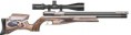 Rifle Air Arms HFT 500 LAMINATE